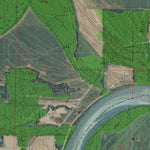 KY-IL-IN-WABASH ISLAND: GeoChange 1950-2012 Preview 3