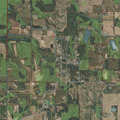 IL-PITTSBURG: GeoChange 1959-2012 Preview 3