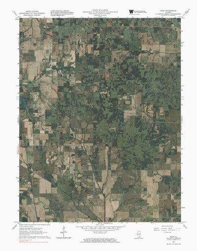 IL-AKIN: GeoChange 1959-2012 Preview 1
