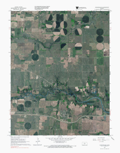 KS-CUNNINGHAM: GeoChange 1965-2014 Preview 1