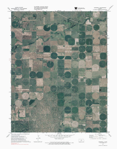 KS-HOPEWELL: GeoChange 1970-2014 Preview 1