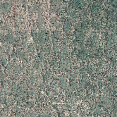 KS-HOPEWELL: GeoChange 1970-2014 Preview 3