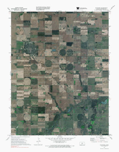 KS-STAFFORD: GeoChange 1970-2014 Preview 1