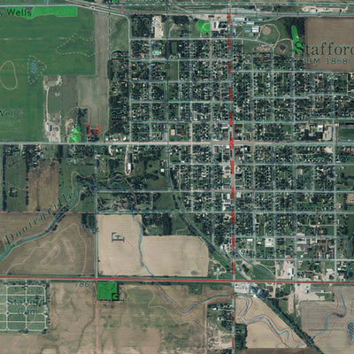 KS-STAFFORD: GeoChange 1970-2014 Preview 3