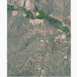 KS-LAKE CITY: GeoChange 1971-2014 Preview 1