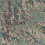 KS-LAKE CITY: GeoChange 1971-2014 Preview 3