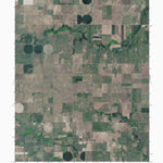 KS-SAINT LEO: GeoChange 1965-2014 Preview 1