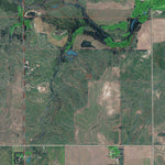 KS-SAINT LEO: GeoChange 1965-2014 Preview 3