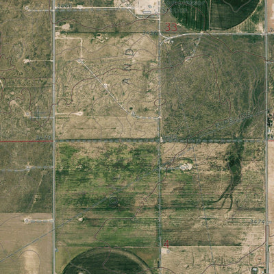 KS-WILBURTON: GeoChange 1972-2014 Preview 3