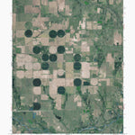 KS-KINGMAN NW: GeoChange 1965-2014 Preview 1