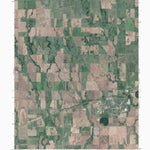 KS-HARPER: GeoChange 1972-2014 Preview 1