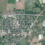 KS-HARPER: GeoChange 1972-2014 Preview 3