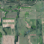 KS-PRETTY PRAIRIE: GeoChange 1970-2014 Preview 3