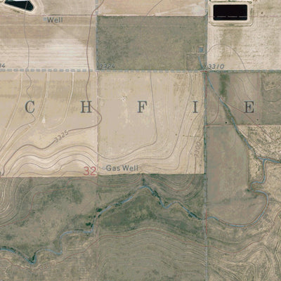 KS-SHORE AIRPORT SW: GeoChange 1972-2014 Preview 2