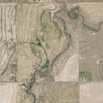 KS-SHORE AIRPORT SW: GeoChange 1972-2014 Preview 3