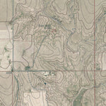KS-LAKIN NW: GeoChange 1963-2014 Preview 2