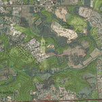 VA-CROZET: GeoChange 1963-2012 Preview 2