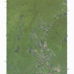 VA-BROWNS COVE: GeoChange 1963-2012 Preview 1