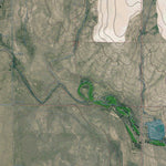 KS-SYRACUSE WEST SE: GeoChange 1963-2014 Preview 3
