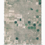 KS-MOSCOW NW: GeoChange 1972-2014 Preview 1
