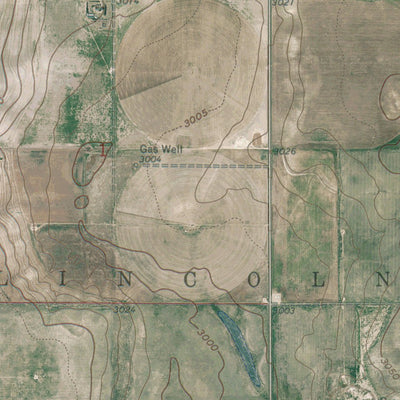 KS-ULYSSES NE: GeoChange 1958-2014 Preview 3