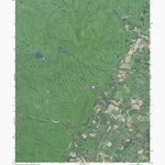 VA-STOKESVILLE: GeoChange 1965-2012 Preview 1