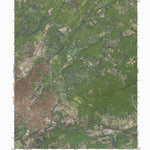 VA-CHARLOTTESVILLE EAST: GeoChange 1963-2012 Preview 1