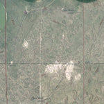 KS-DEERFIELD SW: GeoChange 1958-2014 Preview 2