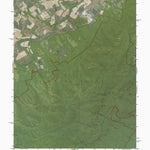 VA-MCGAHEYSVILLE: GeoChange 1963-2012 Preview 1