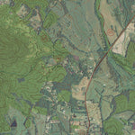 VA-STANARDSVILLE: GeoChange 1963-2012 Preview 2