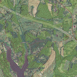 VA-STANARDSVILLE: GeoChange 1963-2012 Preview 3