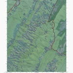 WV-CIRCLEVILLE: GeoChange 1990-2011 Preview 1