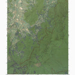 VA-BIG MEADOWS: GeoChange 1963-2012 Preview 1