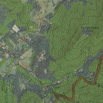 VA-BIG MEADOWS: GeoChange 1963-2012 Preview 2