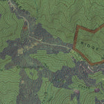 VA-BIG MEADOWS: GeoChange 1963-2012 Preview 3