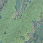 WV-MOZER: GeoChange 1990-2011 Preview 2