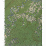 VA-BENTONVILLE: GeoChange 1964-2012 Preview 1