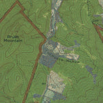 VA-BENTONVILLE: GeoChange 1964-2012 Preview 2