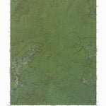 VA-THORNTON GAP: GeoChange 1963-2012 Preview 1