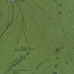VA-THORNTON GAP: GeoChange 1963-2012 Preview 2
