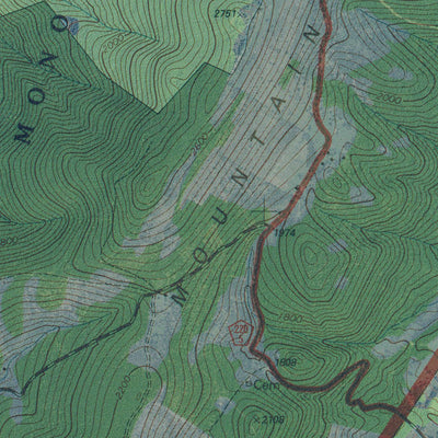 WV-PETERSBURG WEST: GeoChange 1990-2011 Preview 3