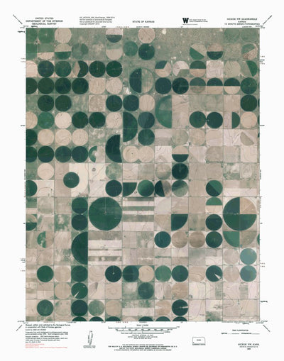 KS-HICKOK NW: GeoChange 1958-2014 Preview 1