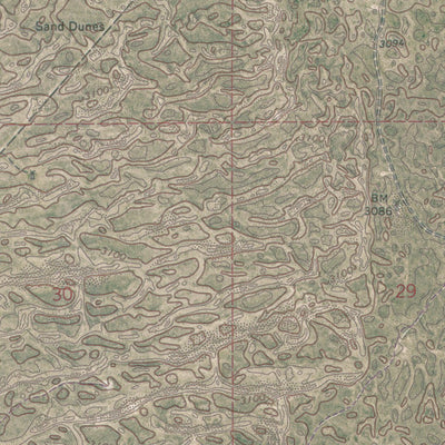 KS-LAKIN SW: GeoChange 1963-2014 Preview 3