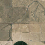 KS-SYRACUSE WEST SW: GeoChange 1963-2014 Preview 2