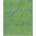 WV-CORLISS: GeoChange 1969-2011 Preview 1