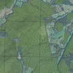 WV-LOST RIVER STATE PARK: GeoChange 1994-2011 Preview 2