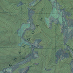 WV-LOST RIVER STATE PARK: GeoChange 1994-2011 Preview 3