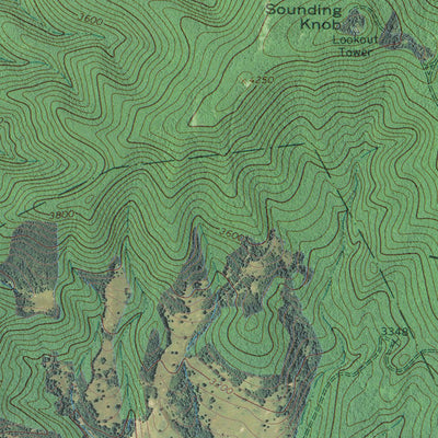 VA-MONTEREY SE: GeoChange 1967-2012 Preview 3