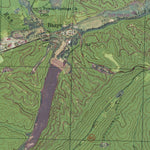 VA-WV-ORKNEY SPRINGS: GeoChange 1984-2011-12 Preview 3
