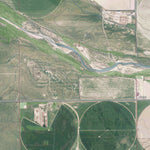 KS-DEERFIELD NE: GeoChange 1958-2014 Preview 3